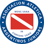 阿根廷JRS后备队  logo
