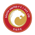 南部联合SC女足  logo