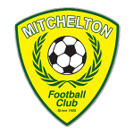 米切尔顿女足  logo