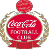 可口可乐体育 logo