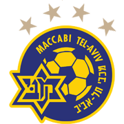 特拉维夫马卡比夏察U19 logo