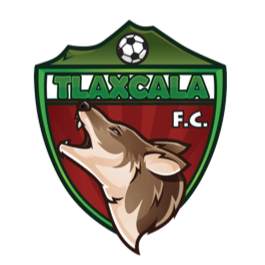 特拉斯卡拉FC logo