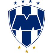 蒙特雷女足 logo