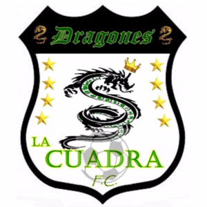 拉夸德拉  logo