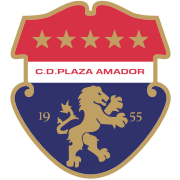 阿马多尔广场 logo