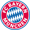 慕尼黑拜仁女足II队  logo