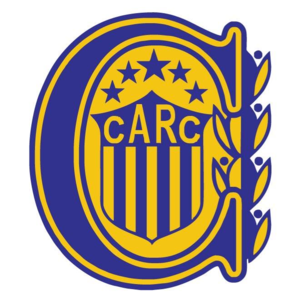 罗沙里奥中央后备队 logo