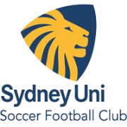 悉尼大学女足  logo