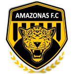 亚马逊FC  logo