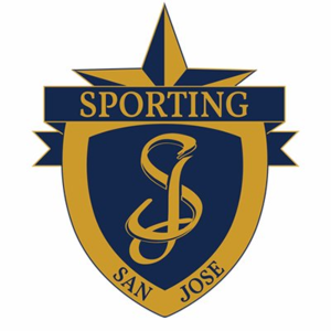 圣何塞竞技 logo