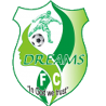 加纳梦想FC  logo