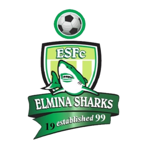 埃尔米纳鲨鱼 logo