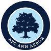 AFC安娜堡 logo