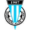 斯拉尼SK logo
