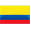 哥伦比亚女足U17  logo