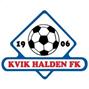 哈尔登  logo