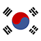 韩国U17  logo