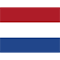 荷兰女足U17 logo