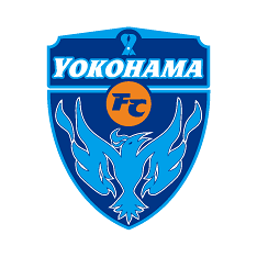 横滨海鸥女足 logo