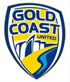 黃金海岸联  logo