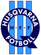 胡斯华纳 logo