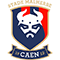 卡昂  logo