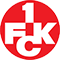 凯泽斯劳滕  logo