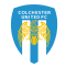 科尔切斯特联  logo