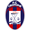 克罗托内 logo