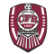 克卢日 logo
