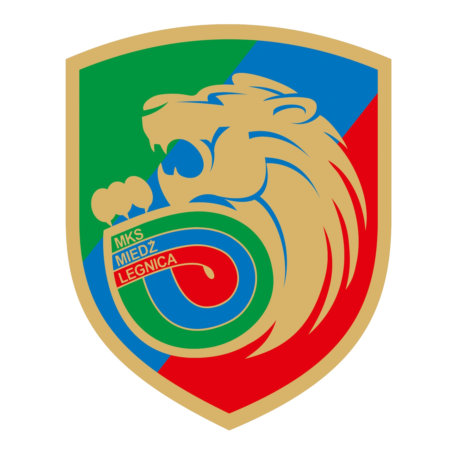 莱格尼察  logo