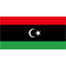利比亚U17 logo