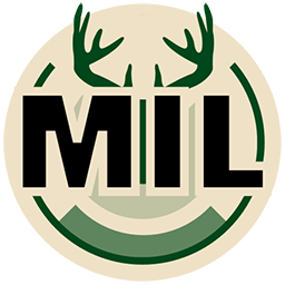 雄鹿  logo