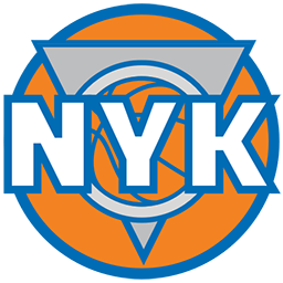 尼克斯  logo