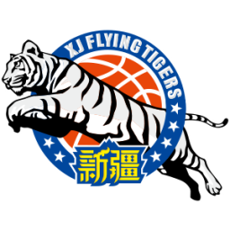 新疆 logo