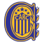 罗萨里奥中央  logo