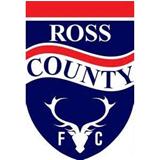 罗斯郡  logo