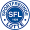 洛特 logo