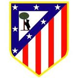 马德里竞技B队  logo