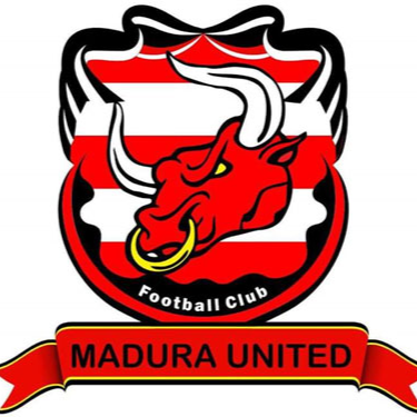 马都拉联  logo