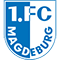 马迪堡  logo