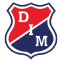 麦德林独立  logo