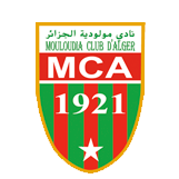 MC阿尔及尔  logo