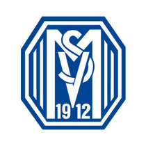梅彭  logo