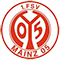 美因茨05U19  logo