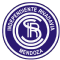 门多萨独立U20  logo