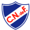 蒙得维的亚国民  logo