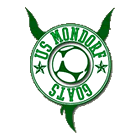 蒙多夫 logo
