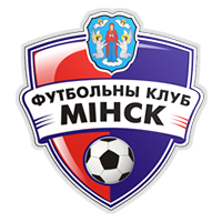 明斯克FC  logo