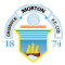 摩顿  logo